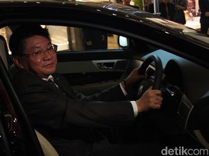 KPK Tetapkan Darwin Maspolim Tersangka Kasus Restitusi Pajak WAE