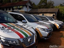 Wusss, 11 Mobil Digas 100 Km/Jam Pakai B30 di Suhu Rendah