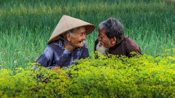 Menyentuh Banget, Kumpulan Foto Ini Bikin Baper