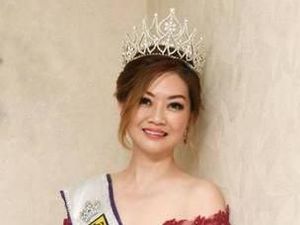Wanita Ini Juara Kontes Kecantikan, Nggak Sangka Ternyata Nenek 5 Cucu Wanita Ini Juara Kontes Kecantikan, Nggak Sangka Ternyata Nenek 5 Cucu