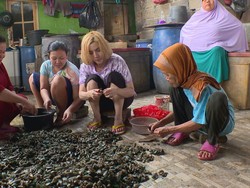 Tema Sosial dalam Program Ternyata Trans TV