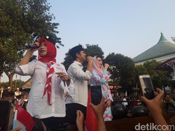 Momentum HUT RI, Wagub Emil Ajak Masyarakat Indonesia Introspeksi