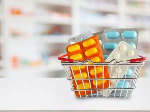 Heboh Obat di RI Lebih Mahal Dibanding di LN, Ini Biang Keroknya Heboh Obat di RI Lebih Mahal Dibanding di LN, Ini Biang Keroknya
