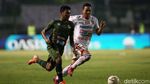 Gasak Tira Persikabo, Bali United ke Puncak Klasemen