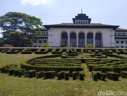Massa Buruh Akan Demonstrasi di Gedung Sate Protes SK UMK