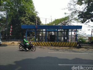 Banyak Selter Transpakuan Bogor Terbengkalai, Kondisinya Memprihatinkan
