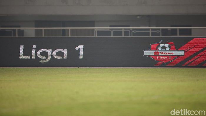 Bali United kembali memimpin klasemen Liga 1 2019. (Foto: Agung Pambudhhy/detikcom) Bali United kembali memimpin klasemen Liga 1 2019. (Foto: Agung Pambudhhy/detikcom)