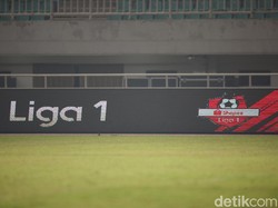 Jadwal Liga 1 Hari Ini: Badak Lampung Vs Arema FC, Kalteng Putra Vs Persib