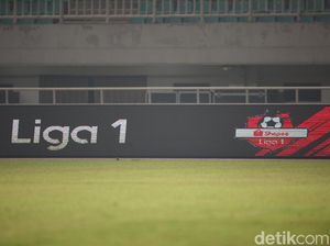 Klasemen Liga 1 Usai Kalteng Putra Vs Persib Bandung Klasemen Liga 1 Usai Kalteng Putra Vs Persib Bandung
