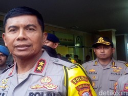 Kapolsek Kirim Miras ke Mahasiswa Papua, Kapolda Jabar: Saya Mohon Maaf
