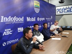 Evaluasi Skuat Persib: 3 In, 3 Out