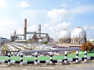 Konon Calon Investor Kilang Balikpapan Cabut, Bos Pertamina Bersuara Konon Calon Investor Kilang Balikpapan Cabut, Bos Pertamina Bersuara
