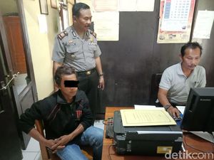 Kenalan di Facebook, Pria Wonogiri Ini Bawa Kabur Siswi SMP