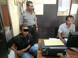 Kenalan di Facebook, Pria Wonogiri Ini Bawa Kabur Siswi SMP