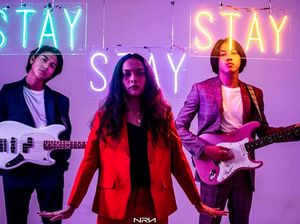 LANY, Ada Pesan Nih dari Svmmerdose LANY, Ada Pesan Nih dari Svmmerdose