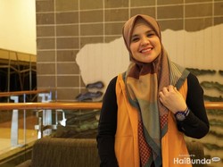 Buka Penggalangan Dana, Istri Indra Bekti Dikritik Netizen