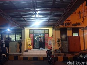 Mahasiswa yang Diamankan Terkait 4 Polisi Terbakar Jadi 17 Orang