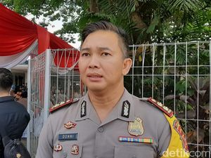 4 Orang di OKI Sumsel Jadi Tersangka Kasus Kebakaran Hutan