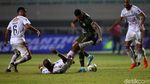 Gasak Tira Persikabo, Bali United ke Puncak Klasemen