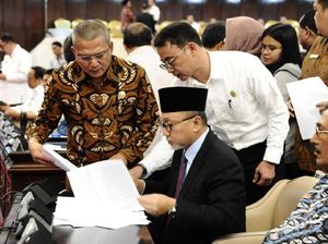 Ketua MPR: Pesan Sidang Tahunan MPR Adalah Menjahit Lagi Merah Putih