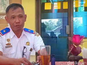 Dishub Ngawi Kaget Video Sopir Marah-marah Tuduh Petugas Pungli Viral