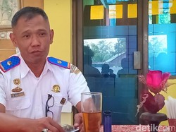 Dishub Ngawi Kaget Video Sopir Marah-marah Tuduh Petugas Pungli Viral