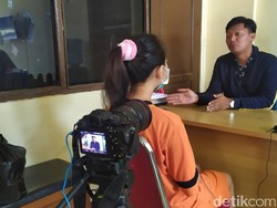 Cerita Biduan Garut Soal Seks Gangbang dan 2 Lelaki Misterius