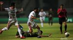 Gasak Tira Persikabo, Bali United ke Puncak Klasemen