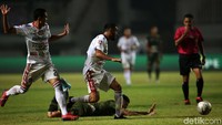 Keunggulan 2-1 ini berhasil dipertahankan Bali United hingga laga usai.