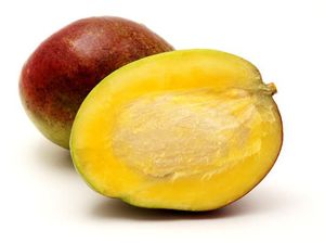 Jangan Buang Kulit dan Biji Mangga, Bisa Diolah Jadi Puding Enak Jangan Buang Kulit dan Biji Mangga, Bisa Diolah Jadi Puding Enak