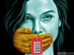 Jerit 4 Wanita Sukabumi: Dijebak Bos ke Lembah Prostitusi di Papua