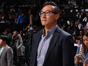 Sahabat Jack Ma Beli Klub NBA Rp 32 Triliun