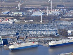 Perang Dagang AS-China Makin Sengit, Jerman Bisa Keruk Untung