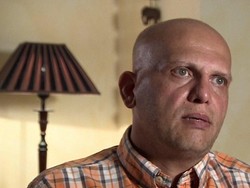 Pria Ini Disiksa 40 Hari di Iran Agar Mengaku sebagai Mata-mata Israel