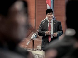 Cirebon Costume Carnival 2019 Siapkan Total Hadiah Rp 50 Juta