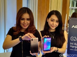 Advan G2 Pro, Ponsel RAM 3 GB Harga Murah
