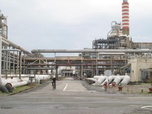 Percepat Kilang Balikpapan, Pertamina-Mubadala Matangkan Kerja Sama Percepat Kilang Balikpapan, Pertamina-Mubadala Matangkan Kerja Sama
