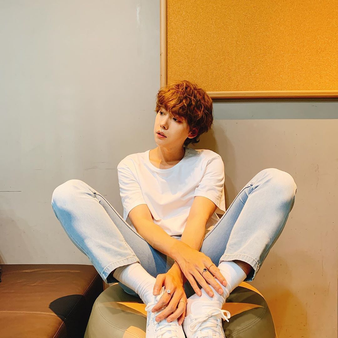 Kim Jin Woo