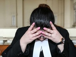 Banyak Pengacara di Australia Alami Depresi