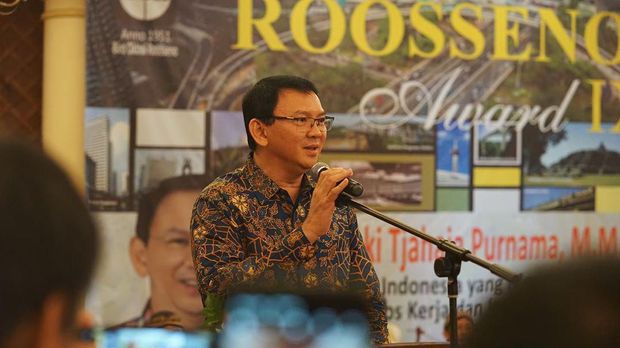 Ahok