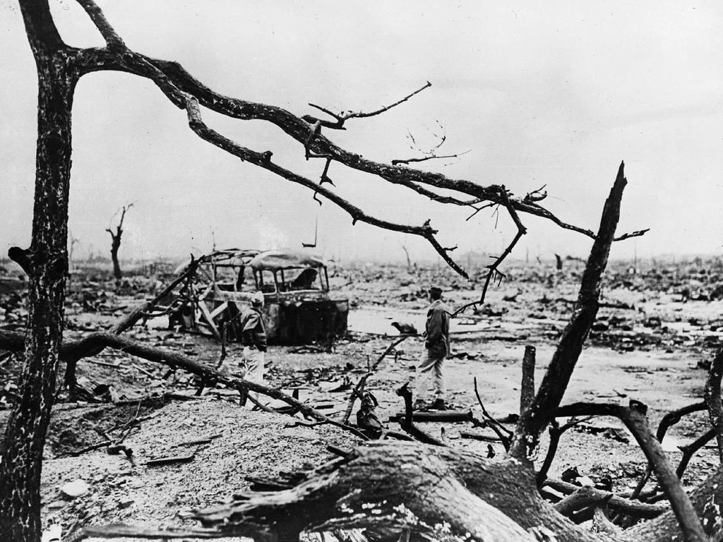 Kala Perang Dunia II Pulihkan The Great Depression 1930 Kala Perang Dunia II Pulihkan The Great Depression 1930