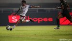 Gasak Tira Persikabo, Bali United ke Puncak Klasemen