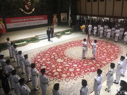 Hindari Pegawai Titip Absen di Upacara HUT RI, DKI Pakai Sistem QR Code