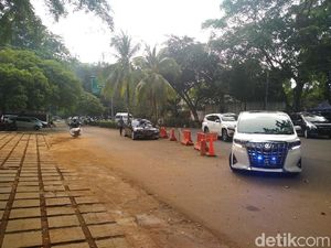 Akan Bertemu Ketum PPP, Prabowo Merapat ke Kertanegara