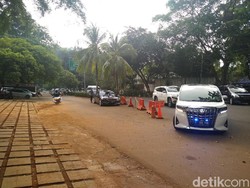 Akan Bertemu Ketum PPP, Prabowo Merapat ke Kertanegara