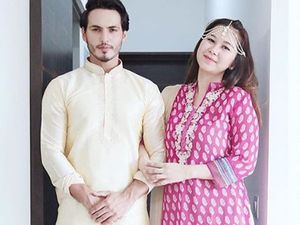 Disebut Telah Selingkuh, Ravi Bhatia Dikenal Tertutup Disebut Telah Selingkuh, Ravi Bhatia Dikenal Tertutup
