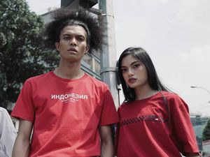 8 Kaus dan Hoodie Bertema Nasionalisme untuk Semarakkan Hari Kemerdekaan