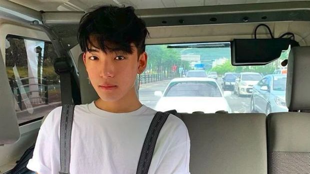 Ji Seung Joon