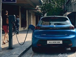 PSA dan FCA Gabung Kekuatan, Jadi Raksasa Mobil No 4 Dunia