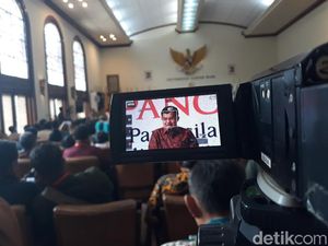 JK: Bicara tentang Pancasila Jangan Dipersulit JK: Bicara tentang Pancasila Jangan Dipersulit
